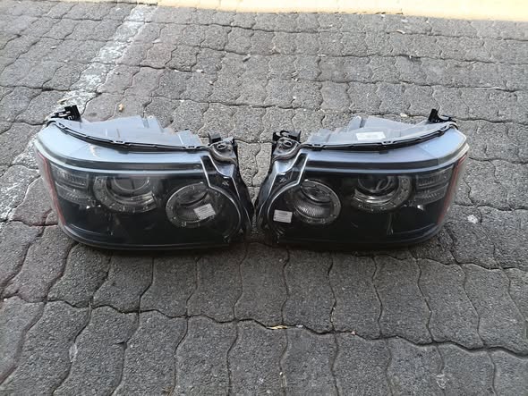 bakkies under r40000