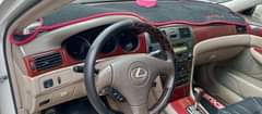 A picture of Lexus Es300 2003 Registered used
