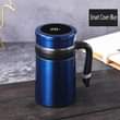 A picture of Smart Stainless Steel Vacuum Travel Mug