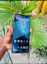 A picture of VIVO Y15S
