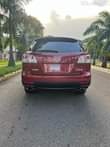 A picture of Distress 08 CX 9 Mazda