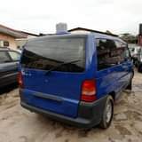 A picture of Tokunbo bus DIESEL ENGINE Manual gear Engine gear and AC