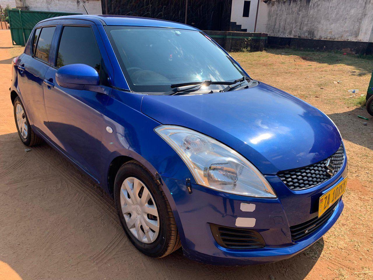 suzuki