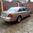 A picture of 01 Toyota Avalon