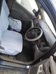 A picture of Toyota iss