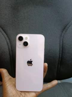 A picture of IPHONE 13 2800000 CALL WHATSAPP 0753531596 0783444414
