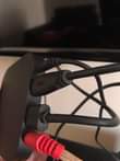 A picture of Xioami TV Box