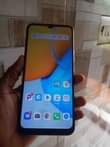 A picture of Tecno pop 5pro for quick sale