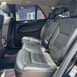 A picture of Mercedes Benz ML350 2012 kitted to 2018 GLE350 Well maintained