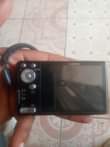 A picture of Iphone 6 plus na Sony digital camera
