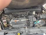 A picture of Honda CRV
