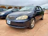 A picture of Grade A 2006 Toyota Corolla Super Clean and Sound Price