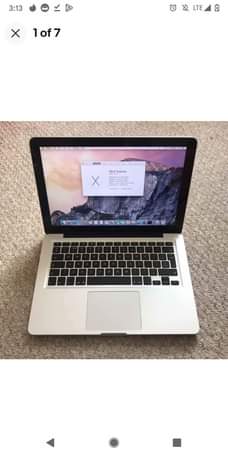 macbook