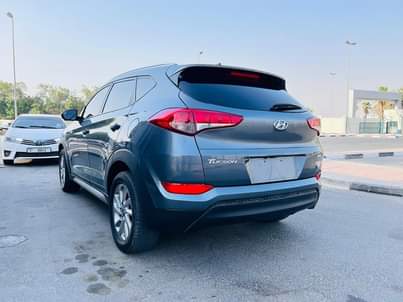A picture of Hyundai Santa Fe 2014 full option watsapp 0551513562