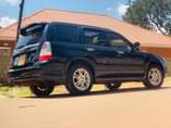 A picture of Subaru Forester 26m