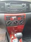 A picture of 2004 TOYOTA Corolla LE