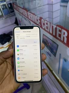 A picture of Iphone 12
