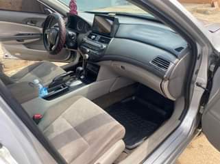 A picture of 2010 Honda Accord