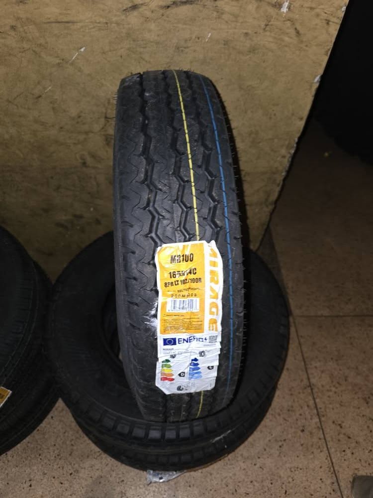 A picture of Brand new tyres at wholesale price with Best quality