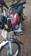 A picture of For sale at 3m bajaj boxer cal wtsap on 0754985730