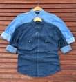 A picture of Jeans shirts