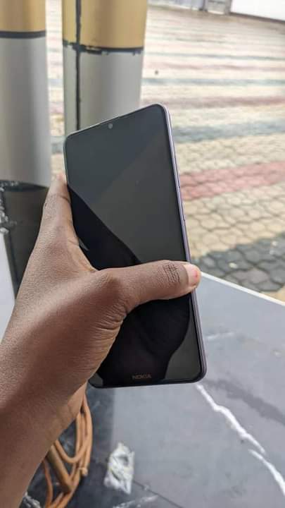 nokia