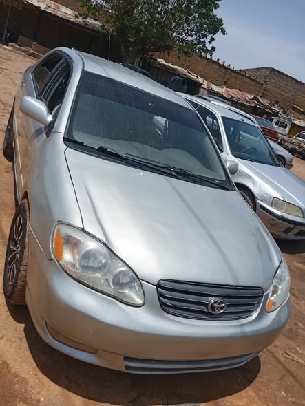 A picture of Car