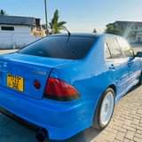 A picture of Altezza Sports