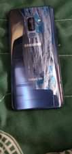 A picture of Samsung galaxy s9 plus