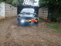 mitsubishi galant