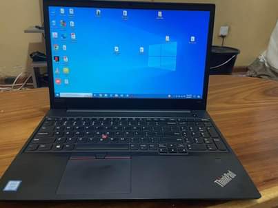 lenovo laptop