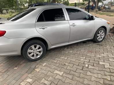 A picture of EASTER SALES Toyota Corolla 012 for sale Buy and Drive