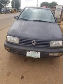 A picture of Vento
