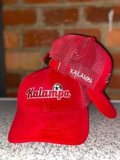 caps