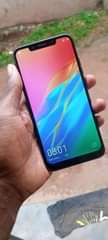 A picture of Techno camon 11 32GB 3gbram nice cameras at just 200k