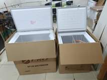 classifieds/fridges