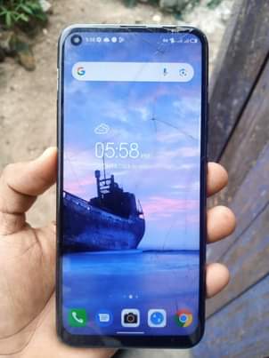 tecno spark