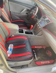 A picture of Belgium grade Toyota camry spider Noting to fix Engine and
