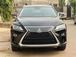 A picture of 2018 LEXUS RX350L