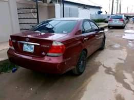 A picture of AC Alloy Auto Fabric Four plugs Price 1 5 million