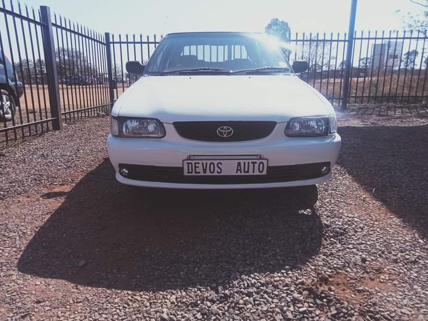 CARS F.