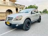 A picture of Nissan Duals Ml 18.8