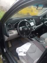 A picture of 2007 Toyota RAV4