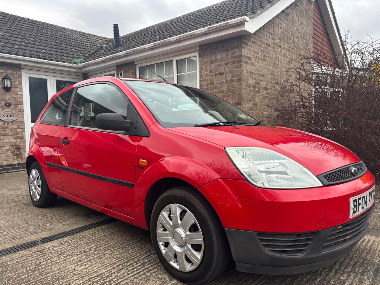 cars under 5000