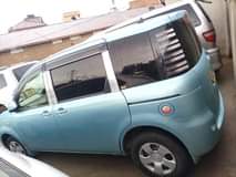 A picture of TOYOTA SIENTA 22M 0754863448 