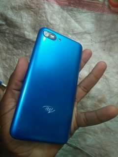 itel a35