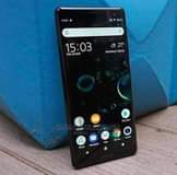 sony xperia