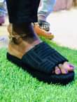 A picture of Sandals