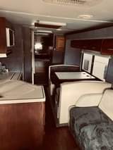 campervans for sale uk