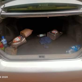 A picture of Toyota Camry